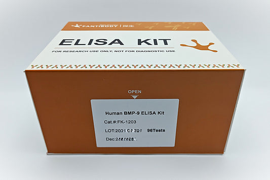 Human BMP-9 ELISA Kit