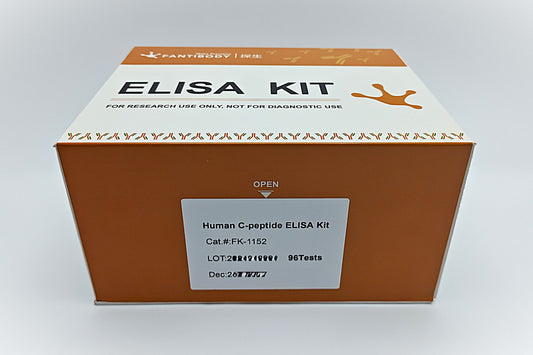 Human C-peptide ELISA Kit