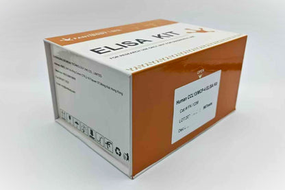 Human CCL13/MCP-4 ELISA Kit