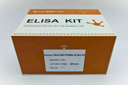 Human CEACAM1/CD66a ELISA Kit