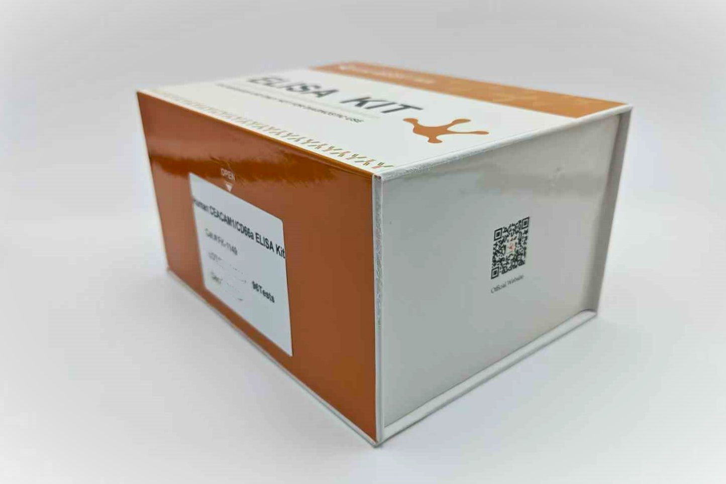 Human CEACAM1/CD66a ELISA Kit