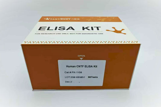 Human CNTF ELISA Kit