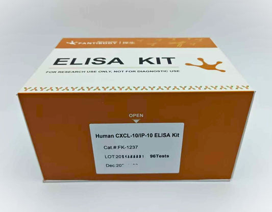 Human CXCL-10/IP-10 ELISA Kit