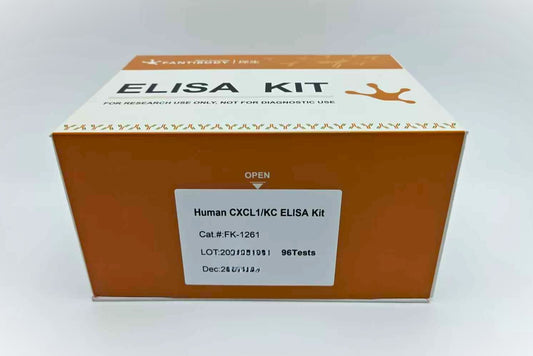 Human CXCL1/KC ELISA Kit