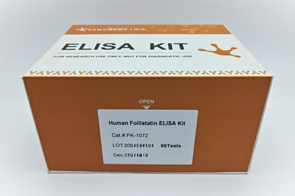 Human Follistatin ELISA Kit