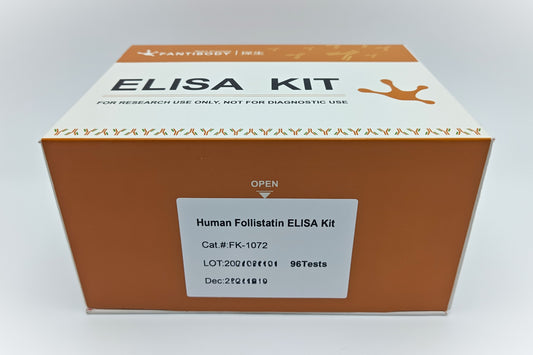 Human Follistatin ELISA Kit