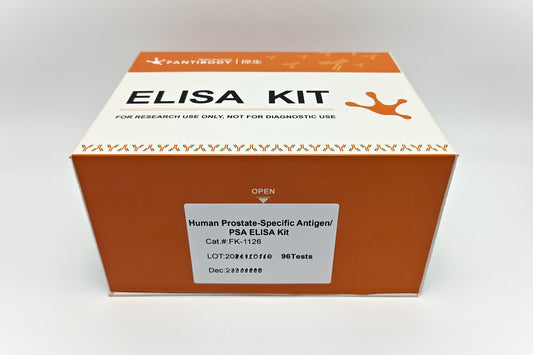 Human Prostate-Specific Antigen/PSA ELISA Kit