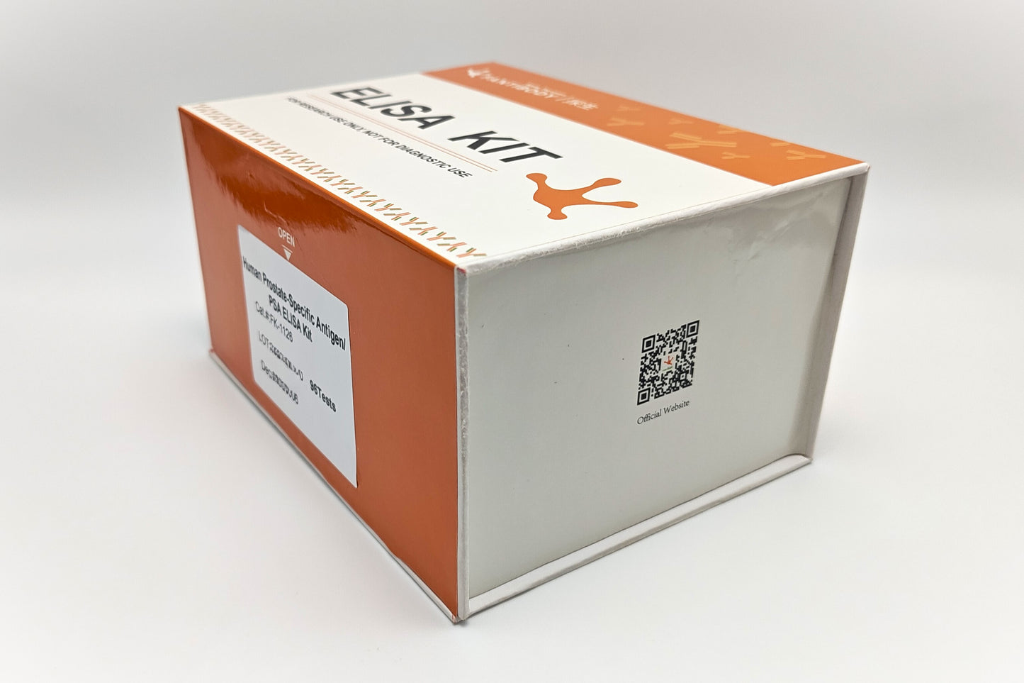 Human Prostate-Specific Antigen/PSA ELISA Kit