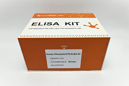 Human Vitronectin/VTN ELISA Kit