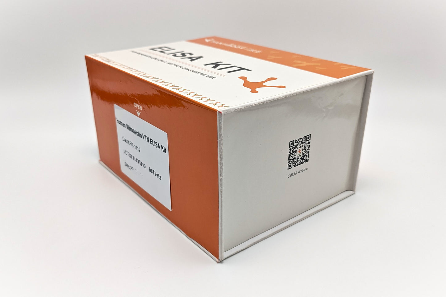 Human Vitronectin/VTN ELISA Kit