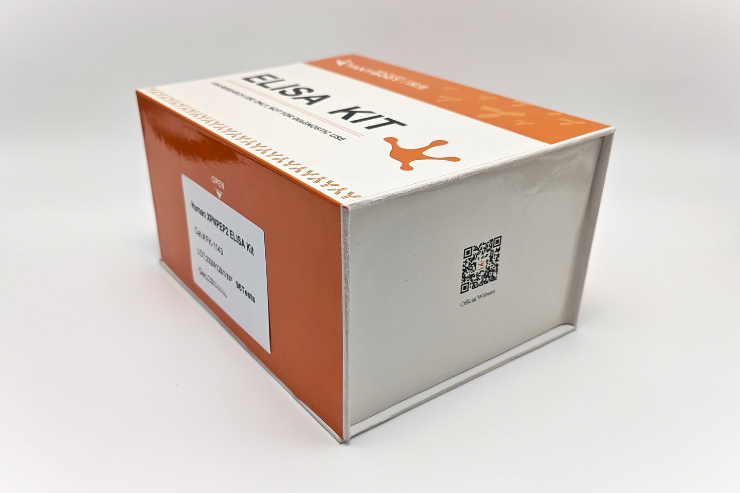 Human XPNPEP2 ELISA Kit