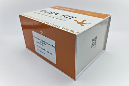 Human alpha-Galactosidase A/GLA ELISA Kit