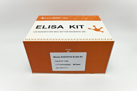 Mouse ACE/CD143 ELISA Kit