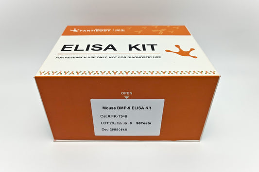 Mouse BMP-9 ELISA Kit