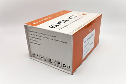 Mouse CCL11/Eotaxin ELISA Kit