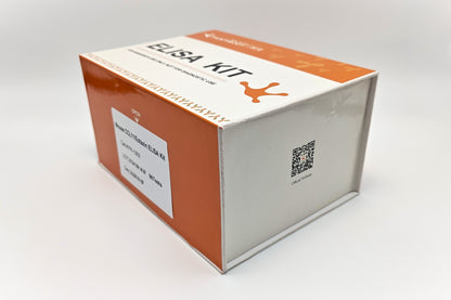 Mouse CCL11/Eotaxin ELISA Kit