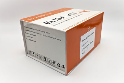 Mouse CCL2/MCP-1 ELISA Kit