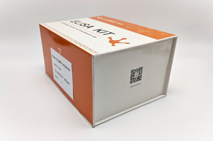 Mouse CCL3/MIP-1α ELISA Kit