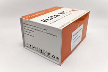 Mouse CCL4/MIP-1β ELISA Kit