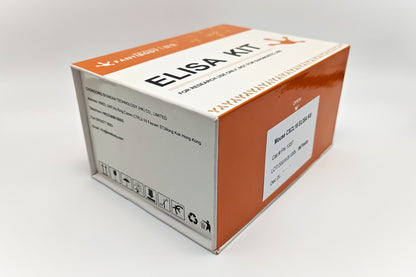 Mouse CXCL16 ELISA Kit