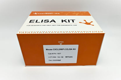 Mouse CXCL2/MIP-2 ELISA Kit