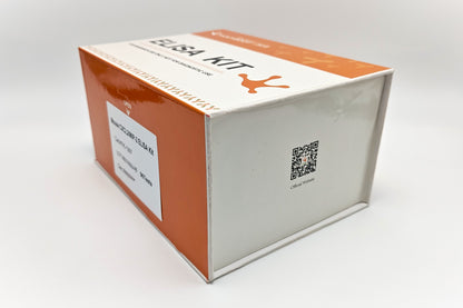 Mouse CXCL2/MIP-2 ELISA Kit