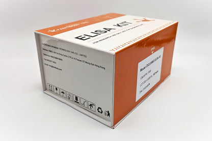 Mouse CXCL9/MIG ELISA Kit