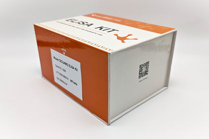 Mouse CXCL9/MIG ELISA Kit