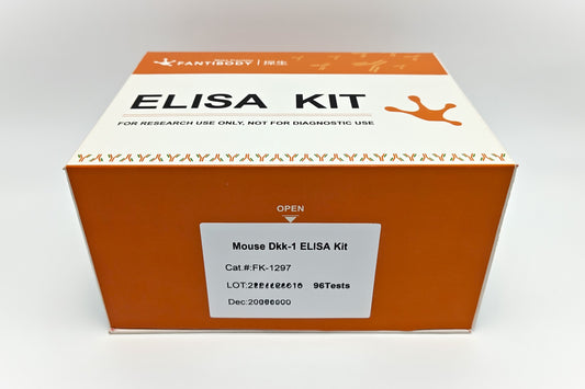 Mouse Dkk-1 ELISA Kit