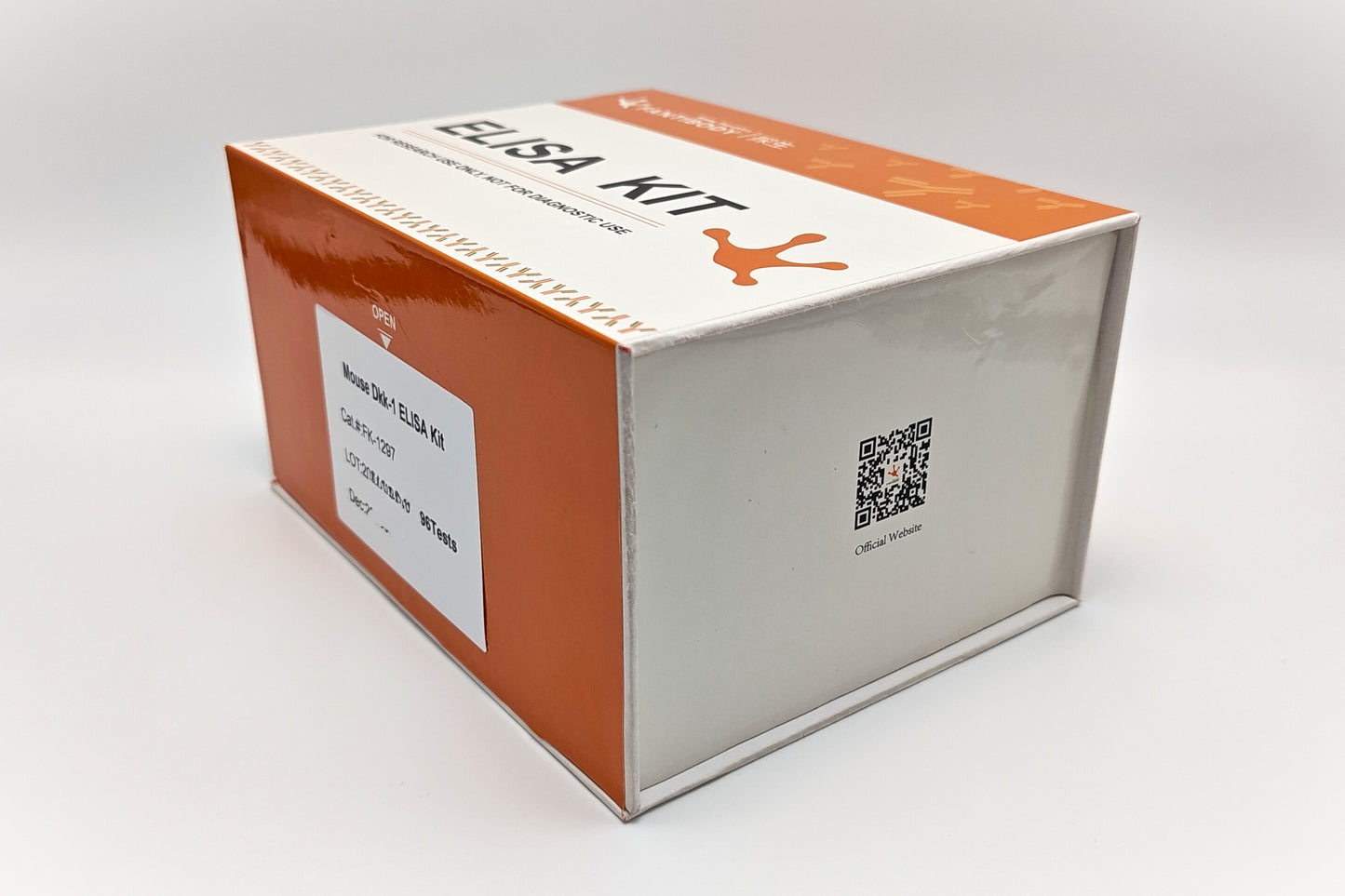 Mouse Dkk-1 ELISA Kit