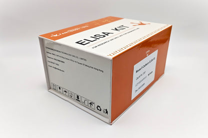 Mouse E-Cadherin ELISA Kit