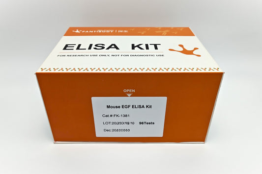 Mouse EGF ELISA Kit