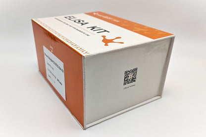 Mouse Endoglin/CD105 ELISA Kit