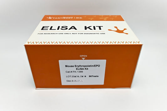 Mouse Erythropoietin/EPO ELISA Kit