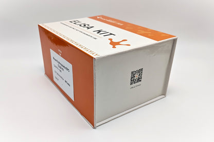 Mouse Erythropoietin/EPO ELISA Kit