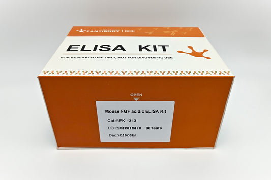 Mouse FGF acidic ELISA Kit