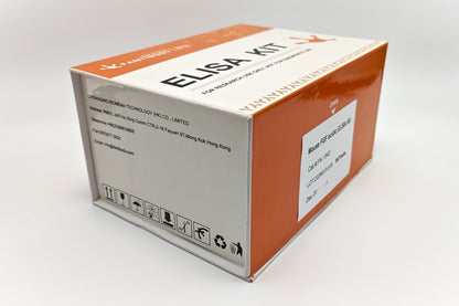 Mouse FGF acidic ELISA Kit