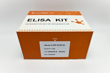 Mouse G-CSF ELISA Kit