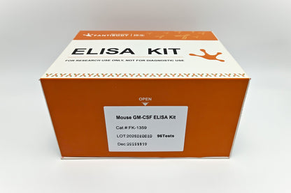 Mouse GM-CSF ELISA Kit