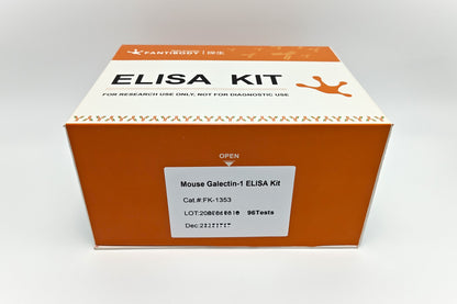 Mouse Galectin-1 ELISA Kit