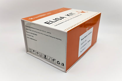 Mouse Galectin-1 ELISA Kit