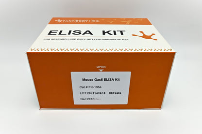 Mouse Gas6 ELISA Kit