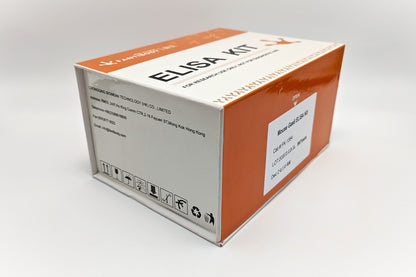 Mouse Gas6 ELISA Kit