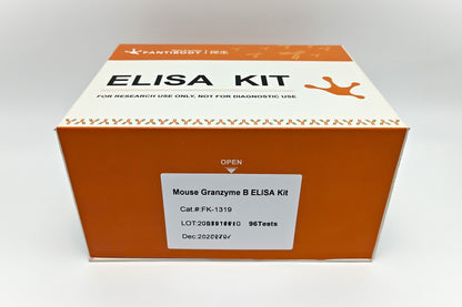 Mouse Granzyme B ELISA Kit