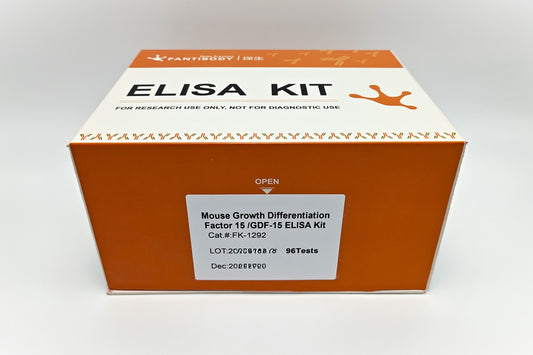 Mouse Growth Differentiation Factor 15 /GDF-15 ELISA Kit