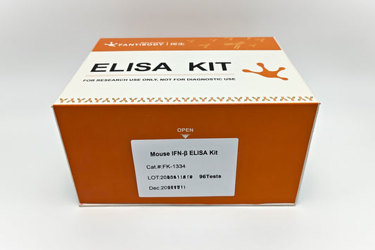 Mouse IFN-β ELISA Kit