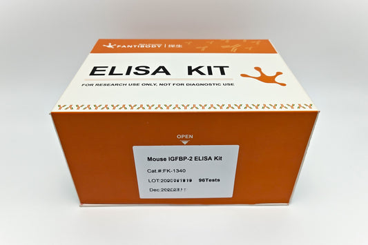 Mouse IGFBP-2 ELISA Kit