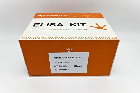 Mouse IGFBP-5 ELISA Kit