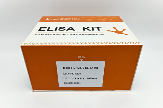 Mouse IL-12p70 ELISA Kit