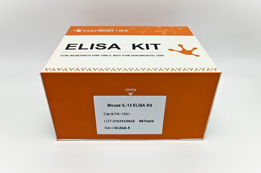 Mouse IL-13 ELISA Kit